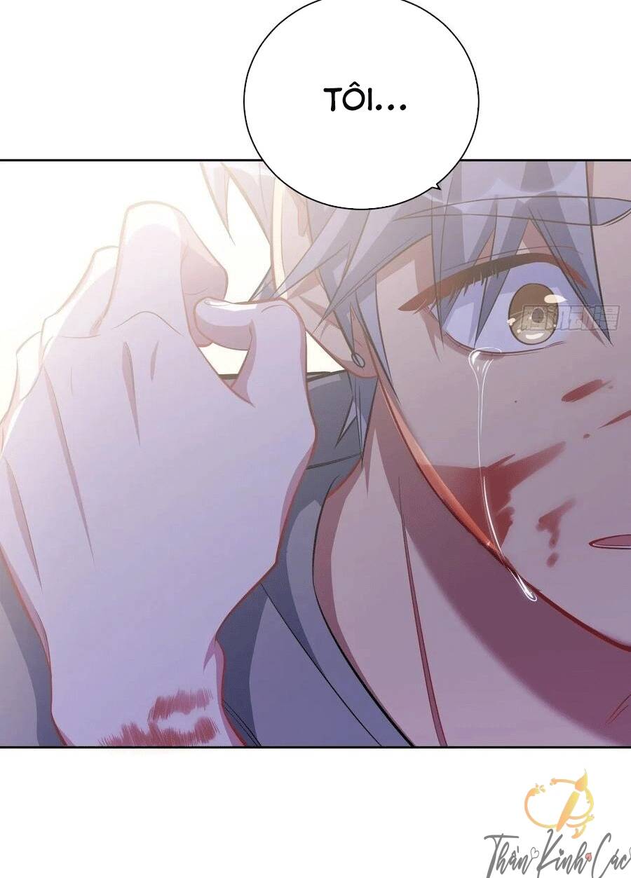 Cha Vợ Đại Nhân Là Bà Xã Chapter 52 - 17