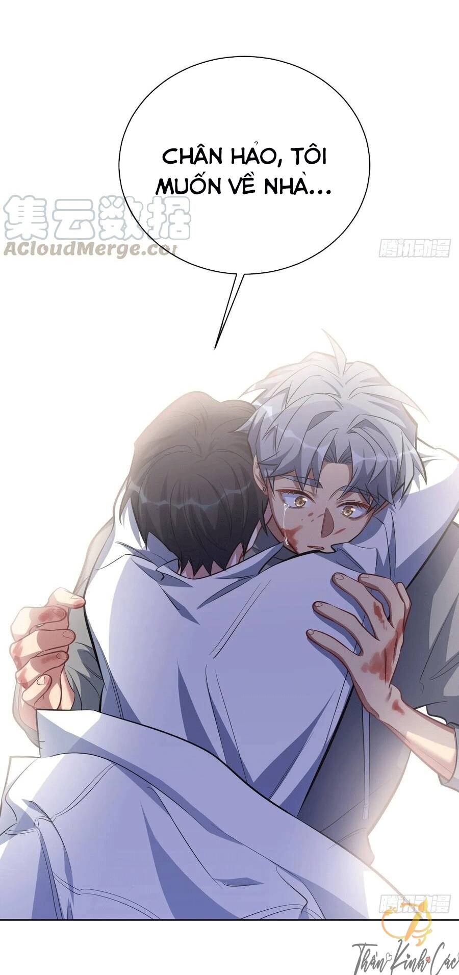 Cha Vợ Đại Nhân Là Bà Xã Chapter 52 - 18