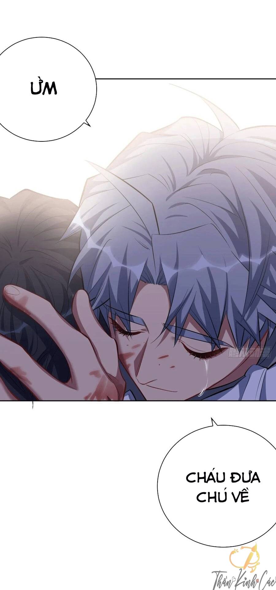 Cha Vợ Đại Nhân Là Bà Xã Chapter 52 - 19