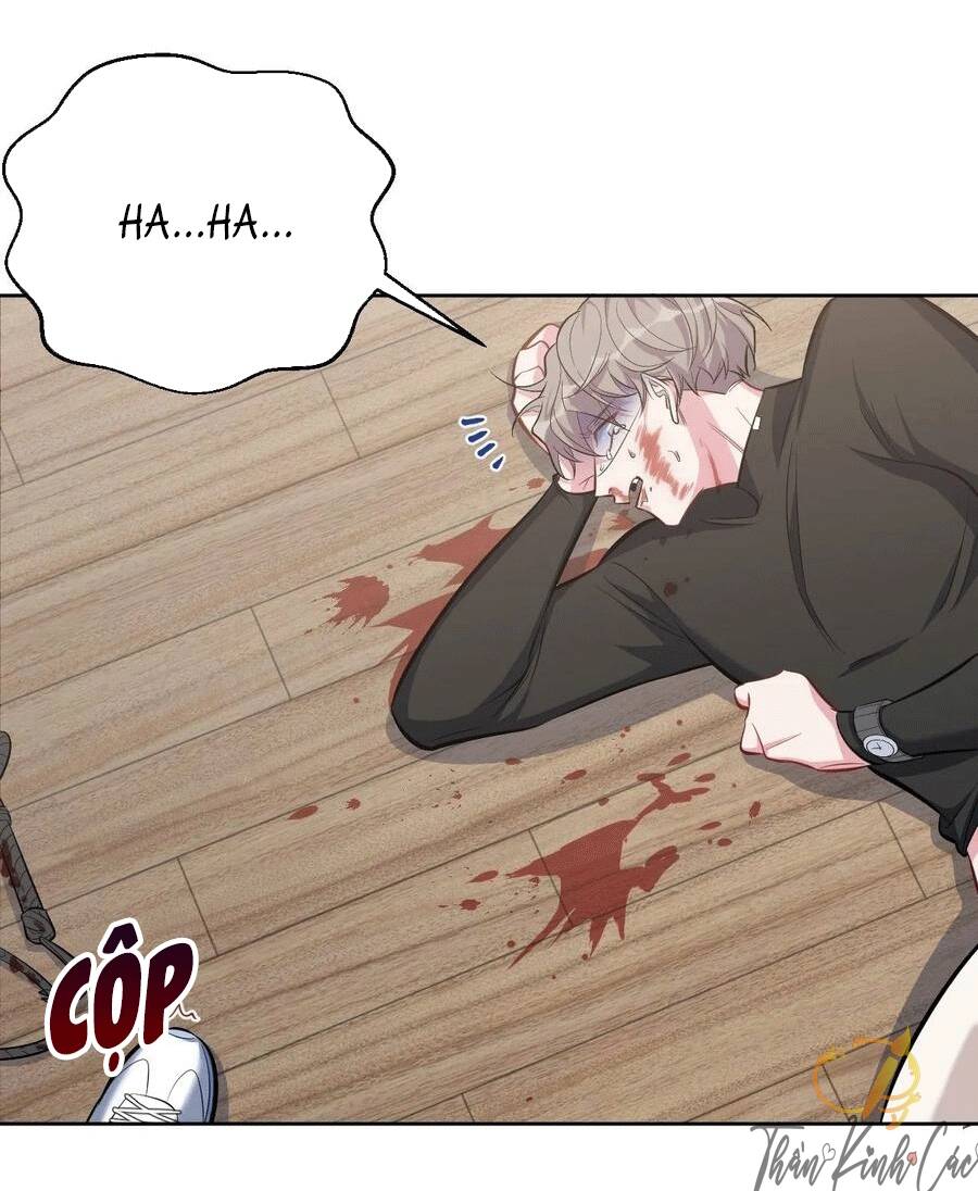 Cha Vợ Đại Nhân Là Bà Xã Chapter 52 - 20