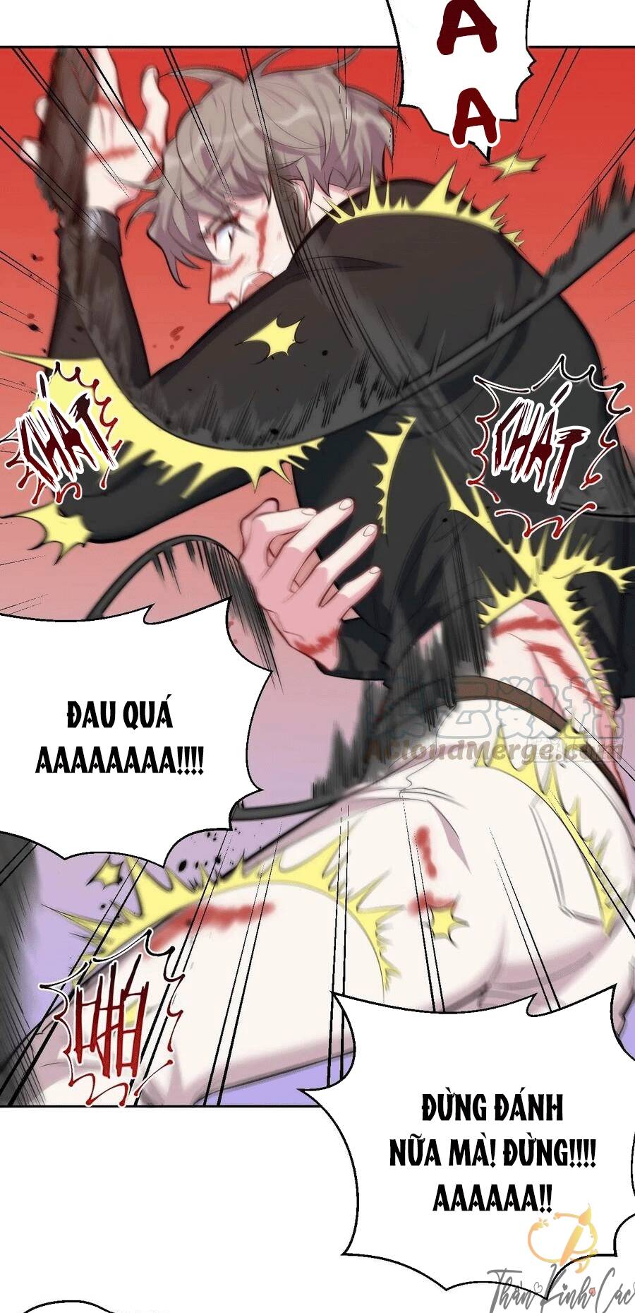 Cha Vợ Đại Nhân Là Bà Xã Chapter 52 - 3