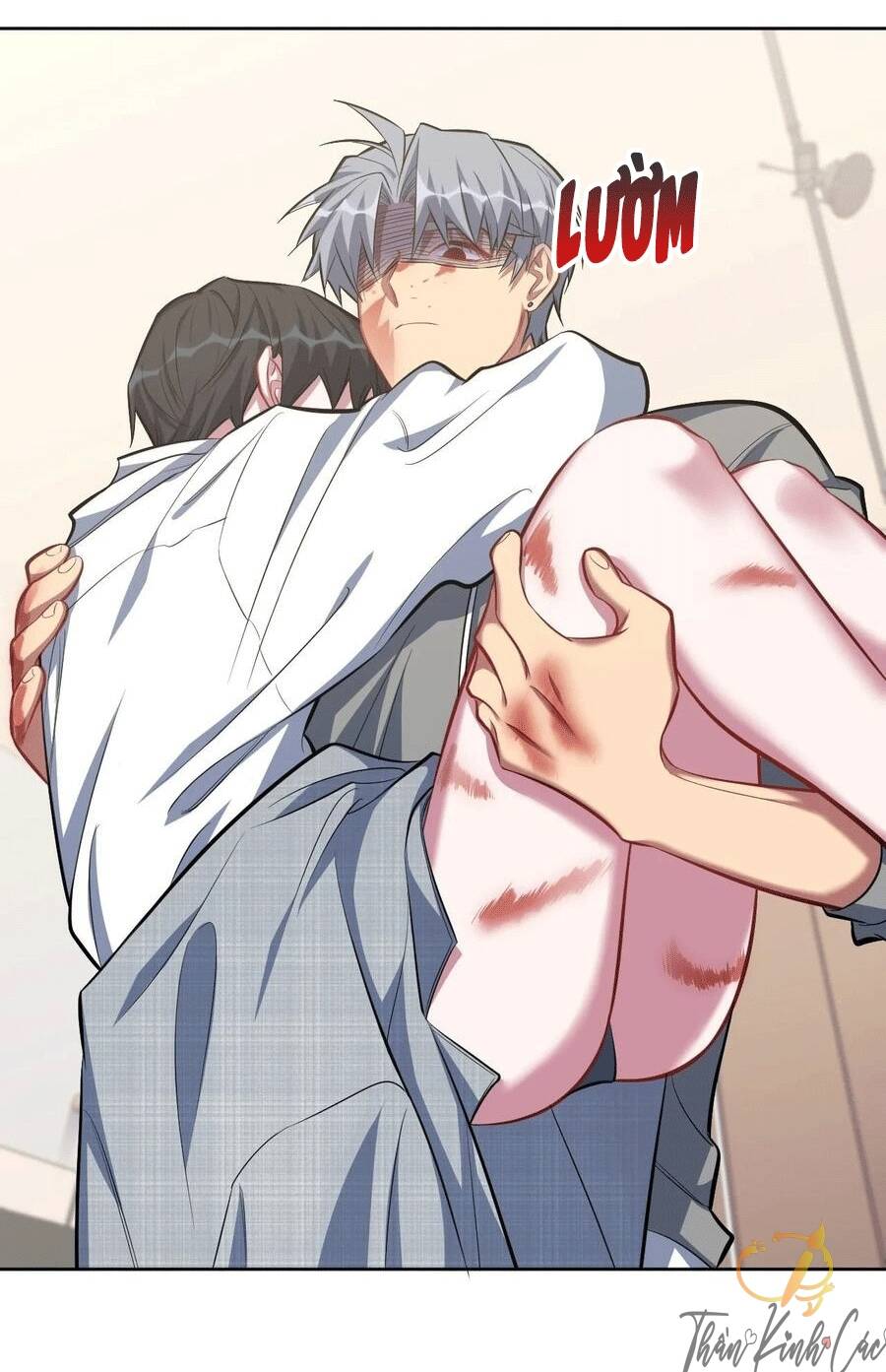 Cha Vợ Đại Nhân Là Bà Xã Chapter 52 - 21