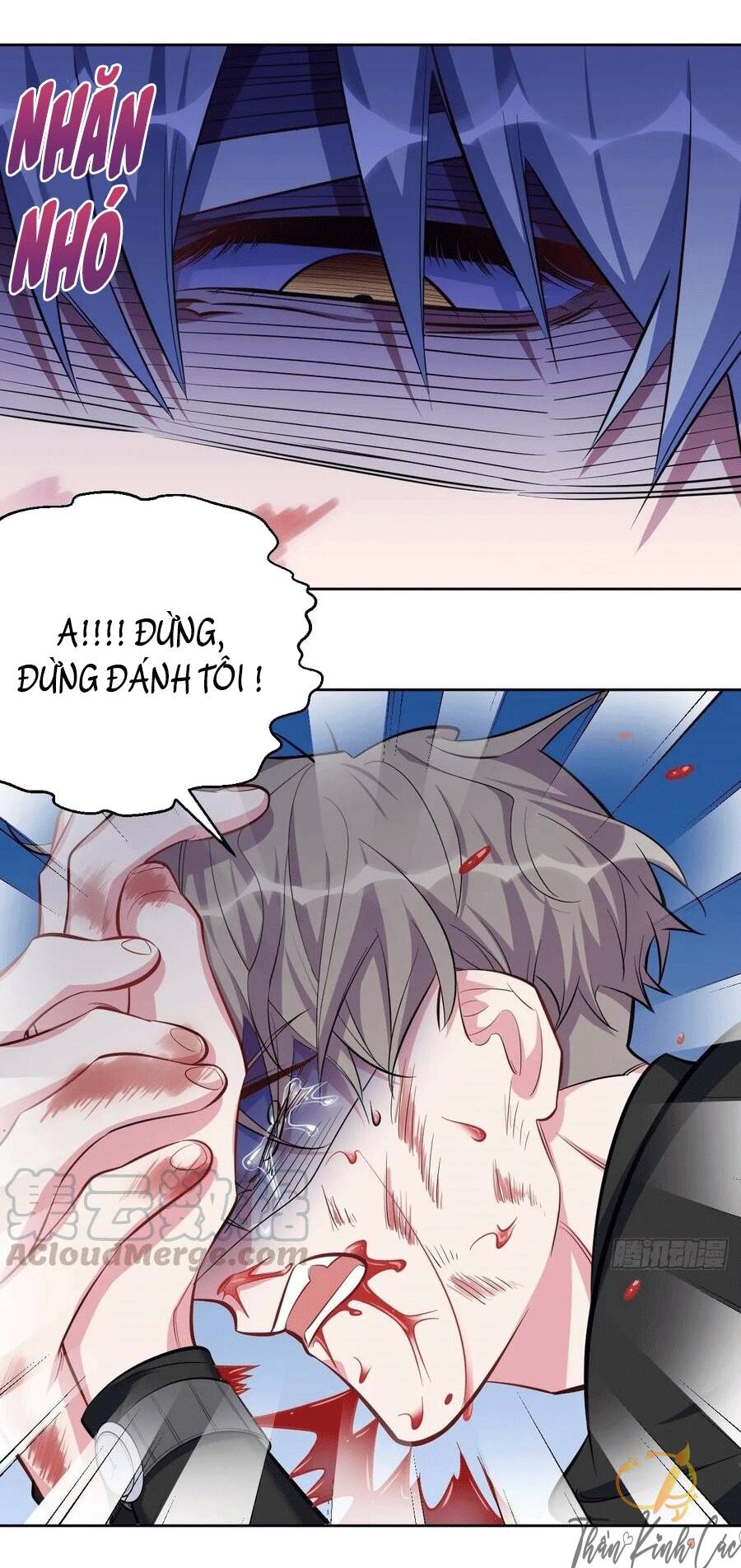 Cha Vợ Đại Nhân Là Bà Xã Chapter 52 - 22