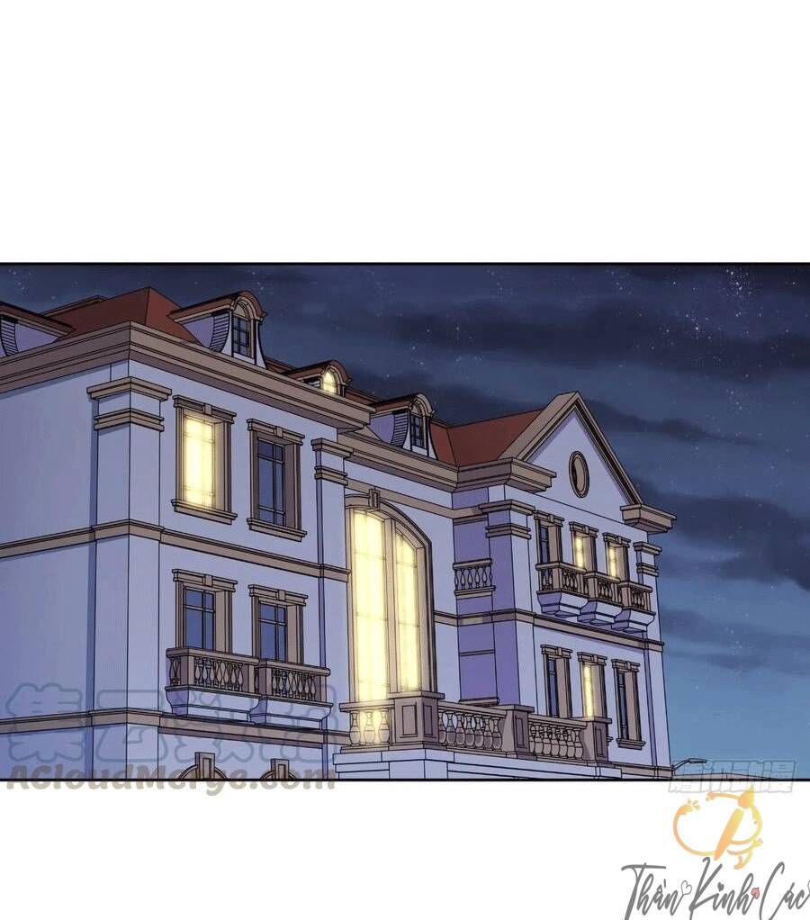 Cha Vợ Đại Nhân Là Bà Xã Chapter 52 - 25