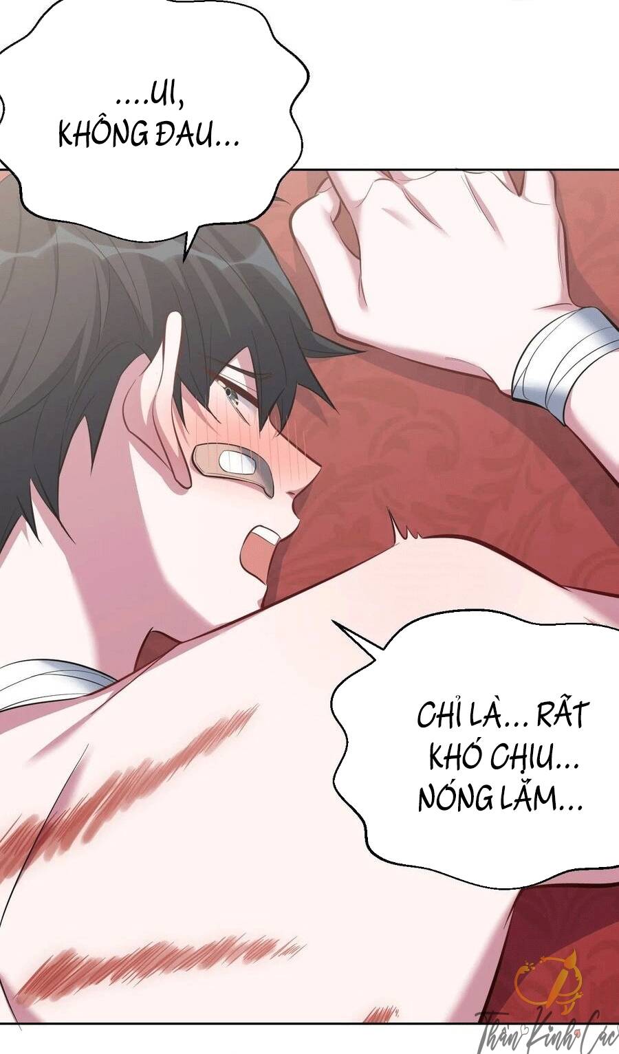 Cha Vợ Đại Nhân Là Bà Xã Chapter 52 - 28