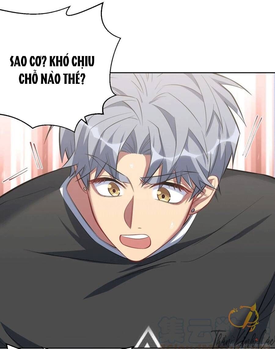 Cha Vợ Đại Nhân Là Bà Xã Chapter 52 - 29