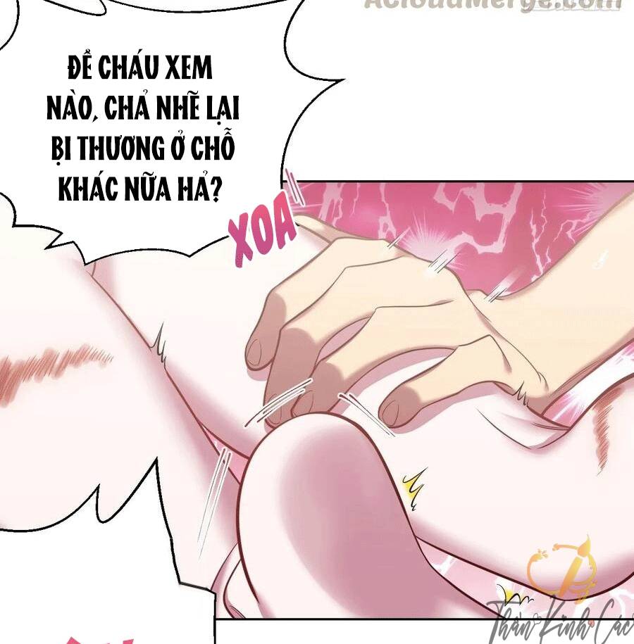 Cha Vợ Đại Nhân Là Bà Xã Chapter 52 - 30