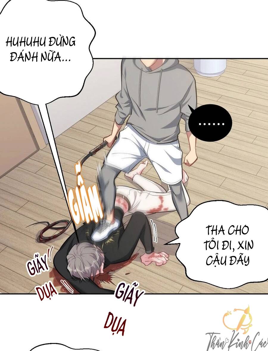 Cha Vợ Đại Nhân Là Bà Xã Chapter 52 - 4