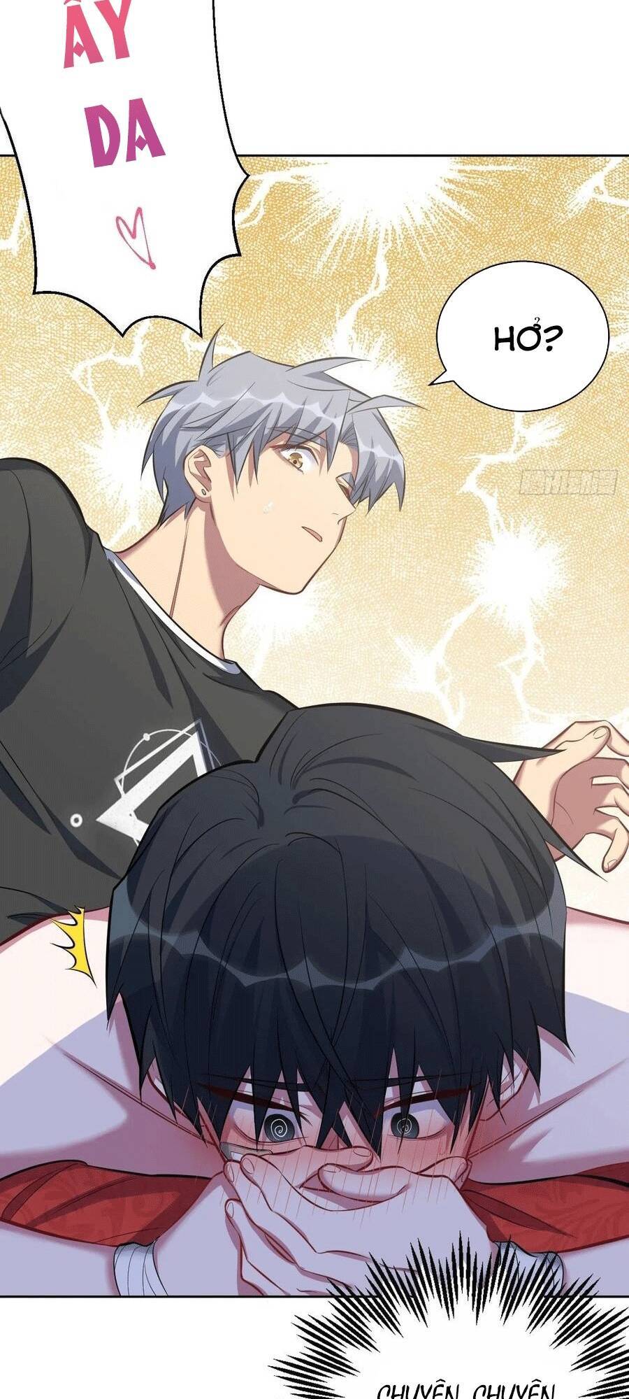 Cha Vợ Đại Nhân Là Bà Xã Chapter 52 - 31