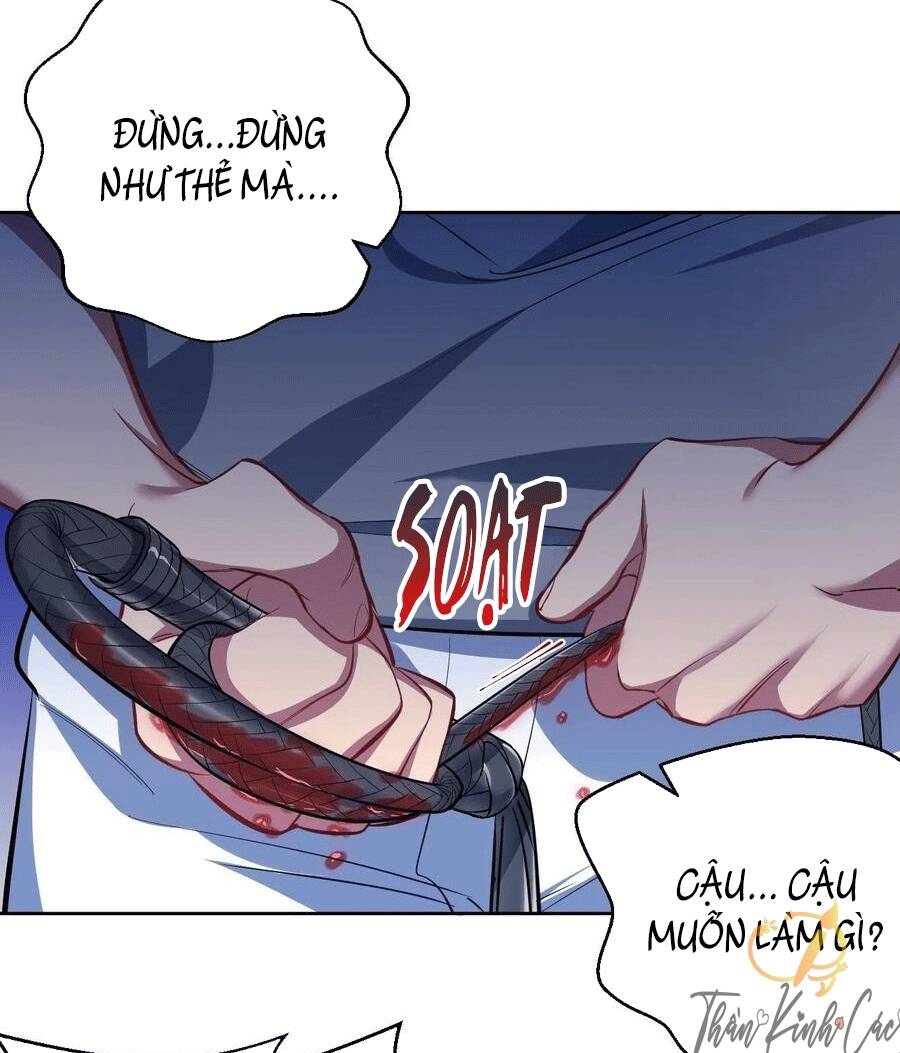 Cha Vợ Đại Nhân Là Bà Xã Chapter 52 - 5