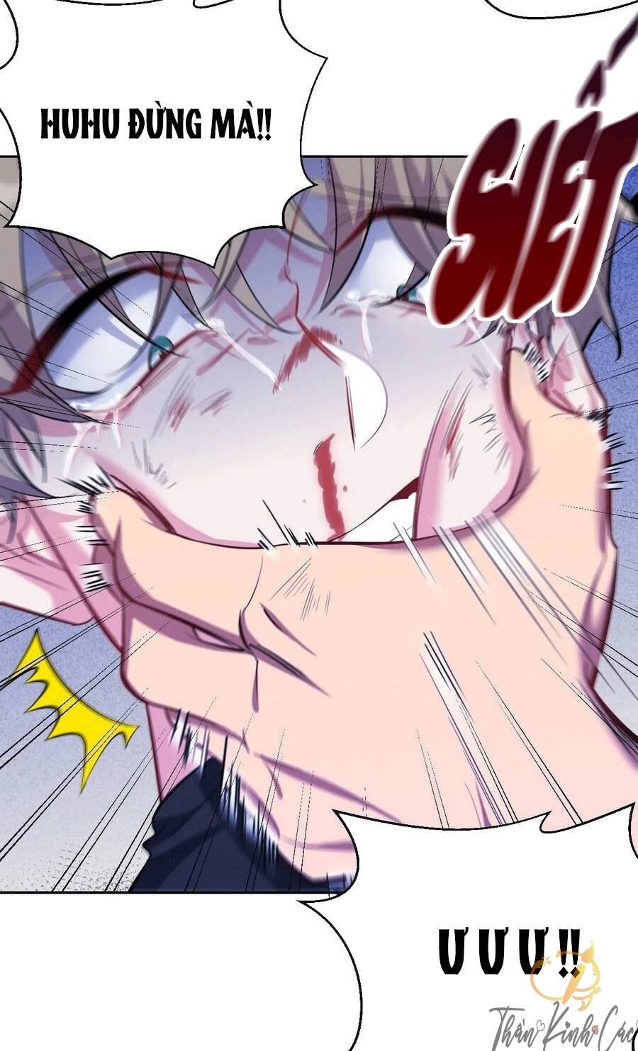 Cha Vợ Đại Nhân Là Bà Xã Chapter 52 - 6