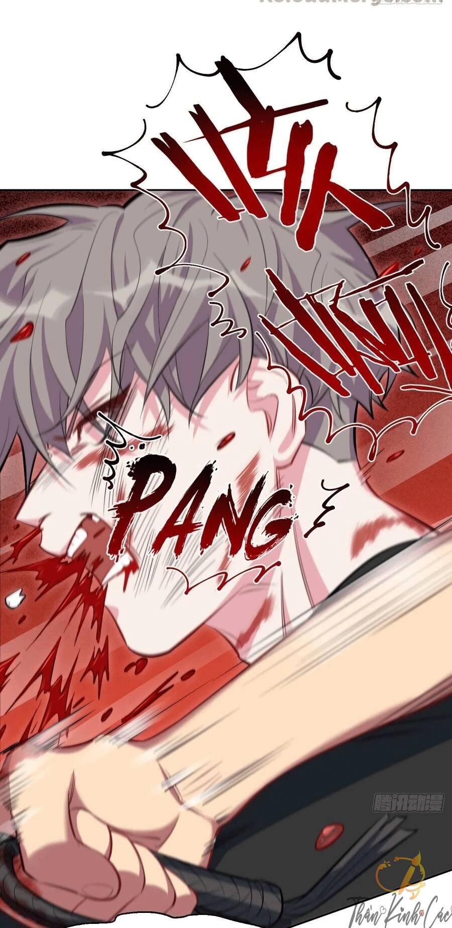 Cha Vợ Đại Nhân Là Bà Xã Chapter 52 - 8