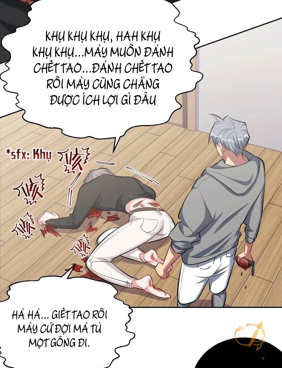 Cha Vợ Đại Nhân Là Bà Xã Chapter 52 - 9