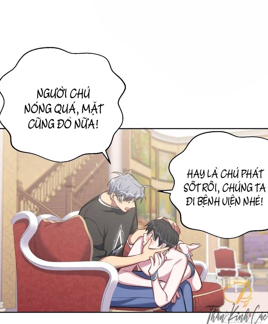 Cha Vợ Đại Nhân Là Bà Xã Chapter 53 - 1