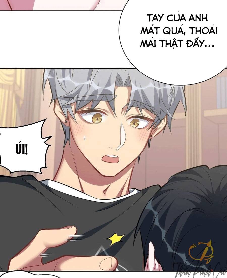 Cha Vợ Đại Nhân Là Bà Xã Chapter 53 - 2