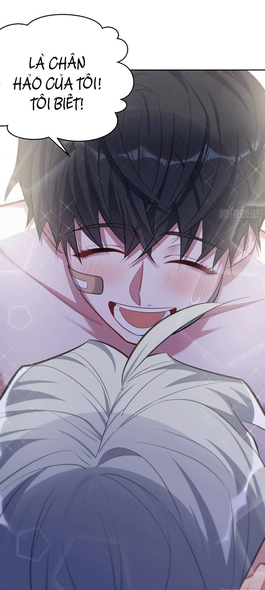 Cha Vợ Đại Nhân Là Bà Xã Chapter 53 - 11