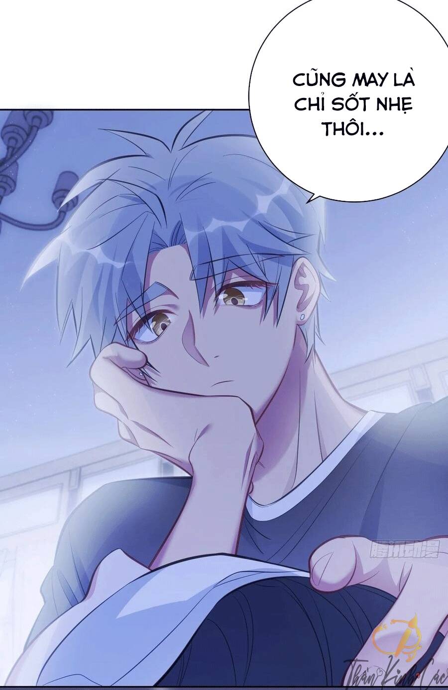 Cha Vợ Đại Nhân Là Bà Xã Chapter 53 - 17