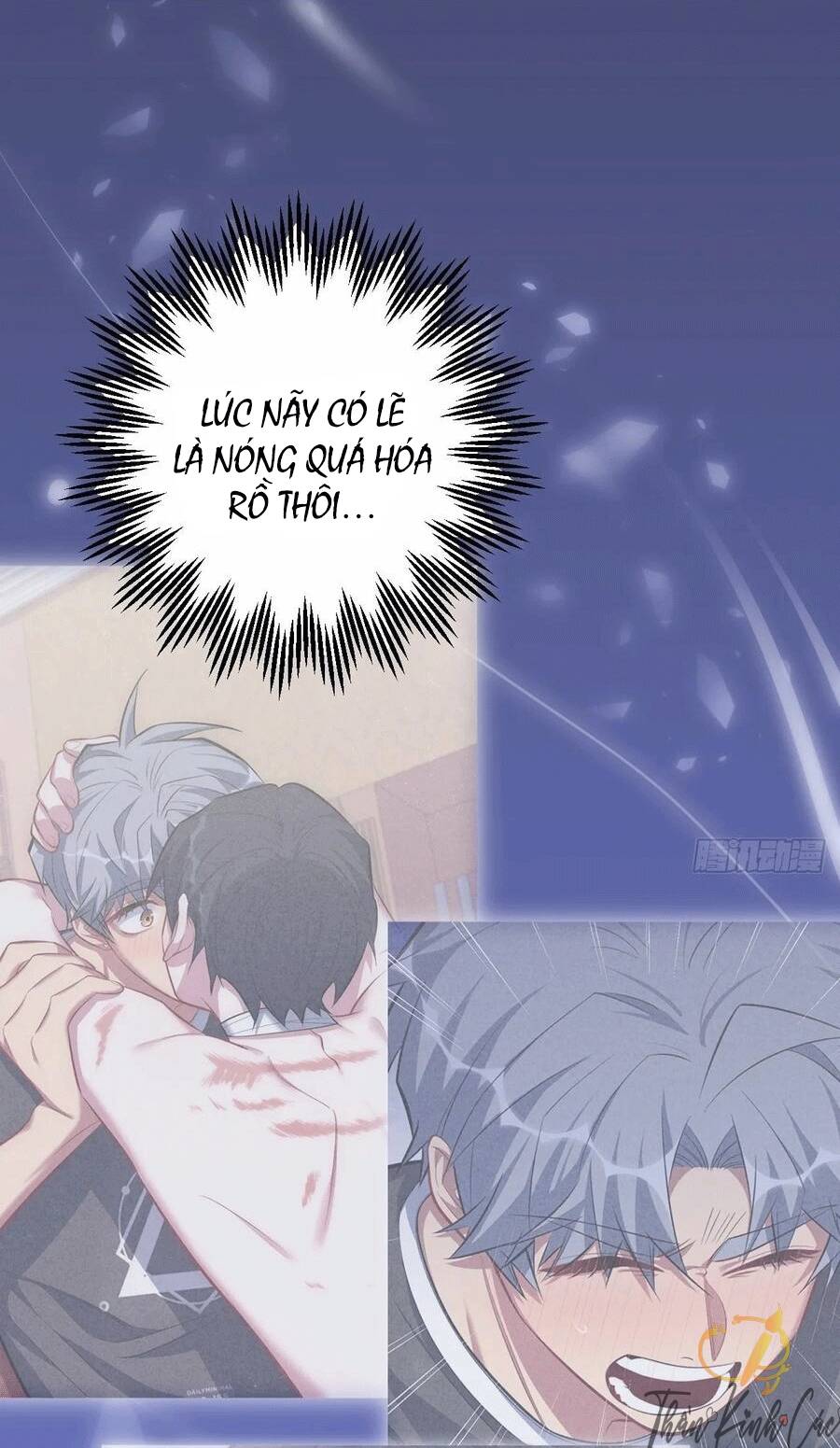 Cha Vợ Đại Nhân Là Bà Xã Chapter 53 - 18