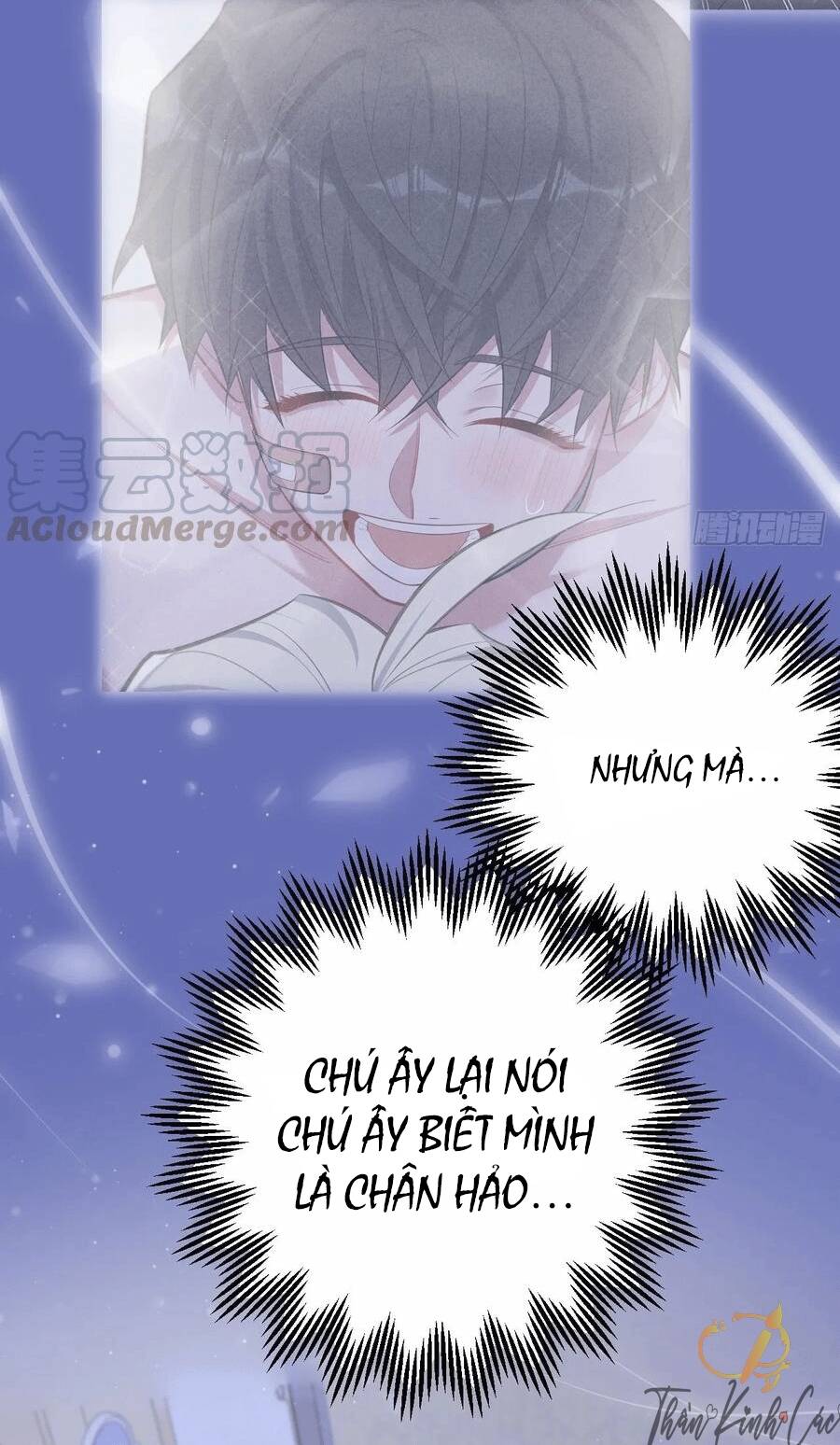 Cha Vợ Đại Nhân Là Bà Xã Chapter 53 - 19