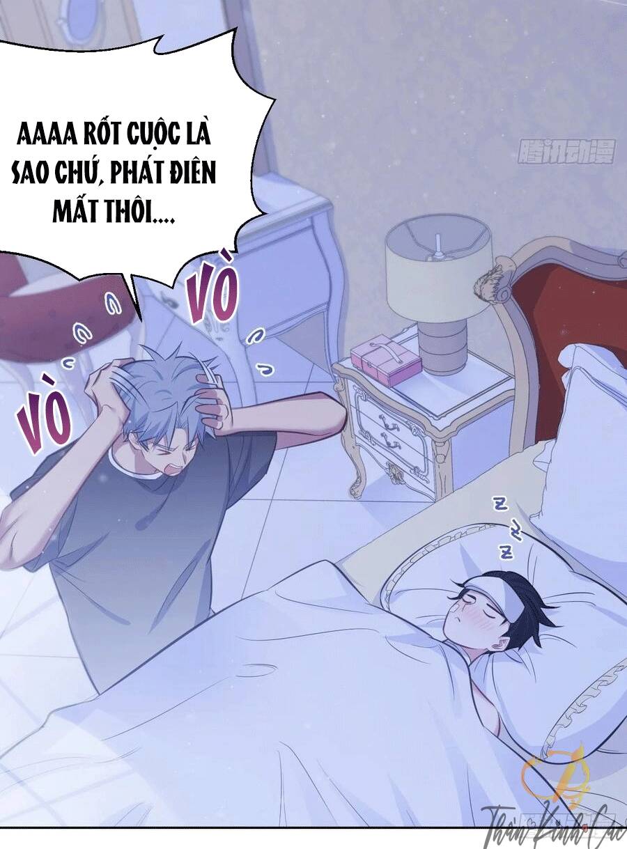 Cha Vợ Đại Nhân Là Bà Xã Chapter 53 - 20