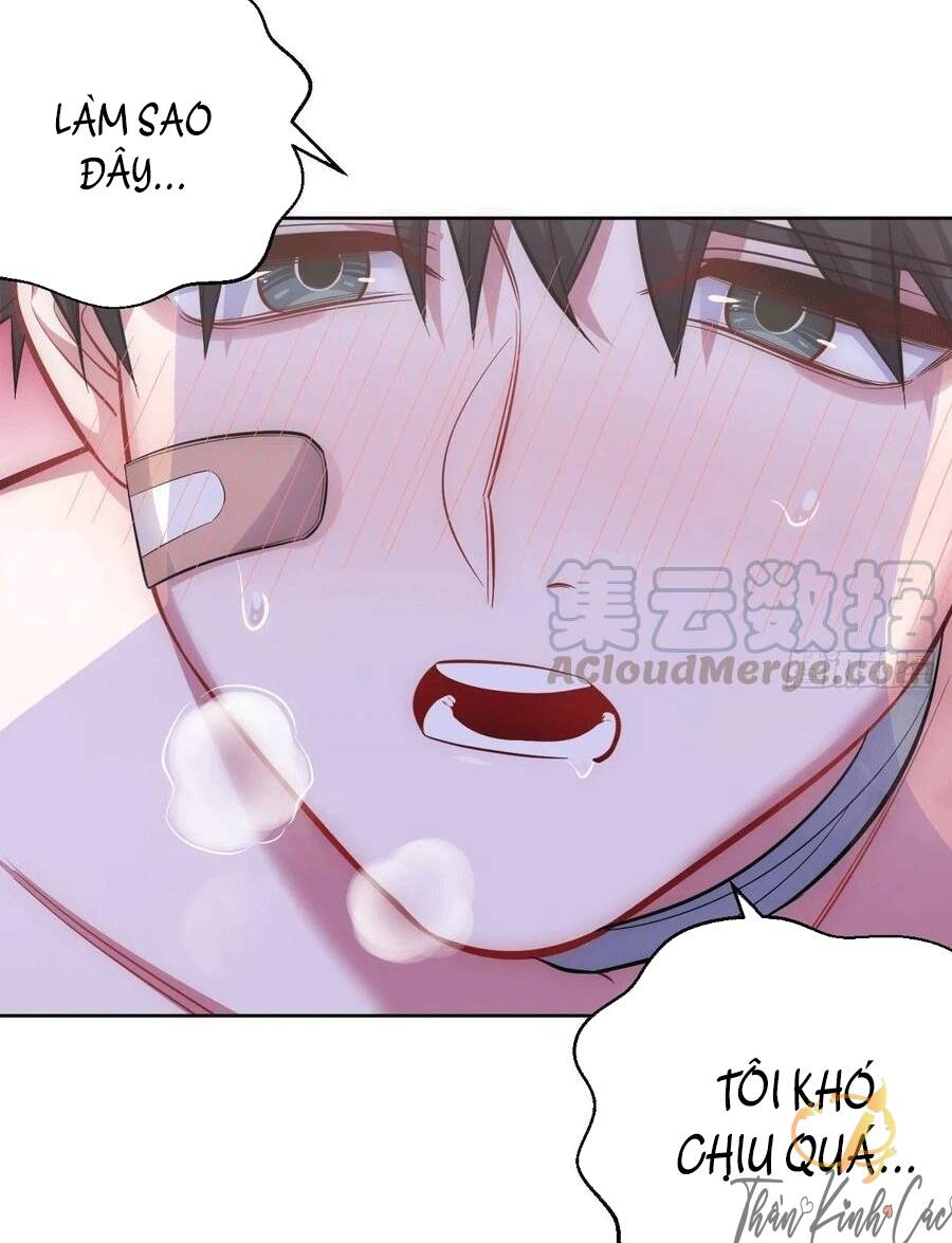 Cha Vợ Đại Nhân Là Bà Xã Chapter 53 - 3