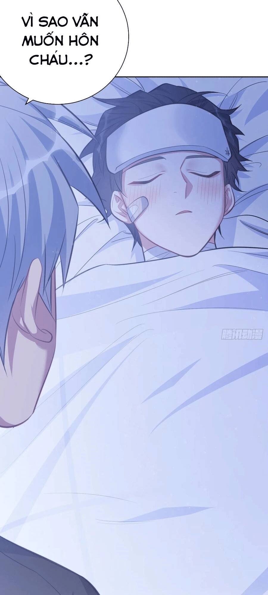 Cha Vợ Đại Nhân Là Bà Xã Chapter 53 - 22