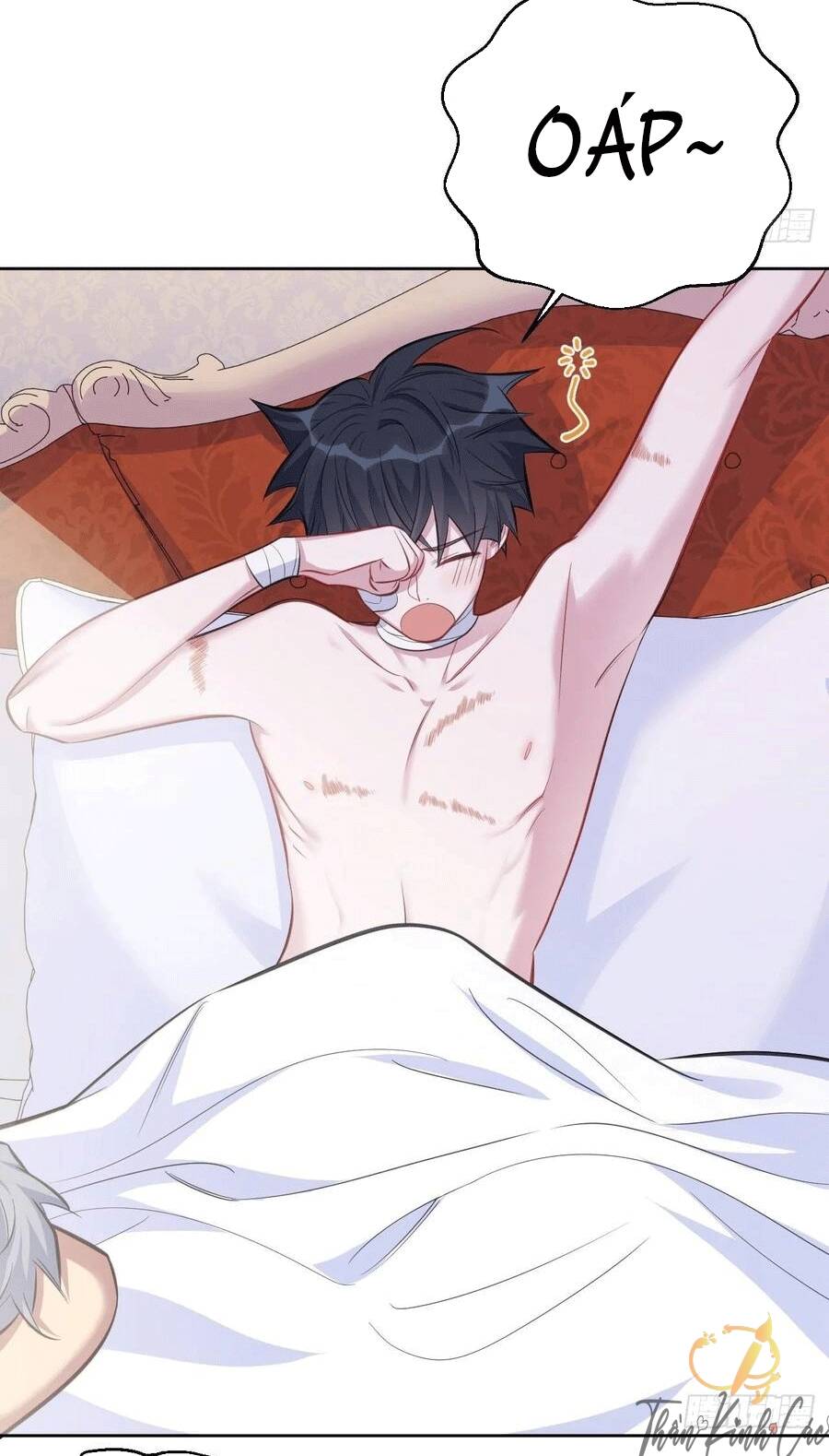 Cha Vợ Đại Nhân Là Bà Xã Chapter 53 - 25