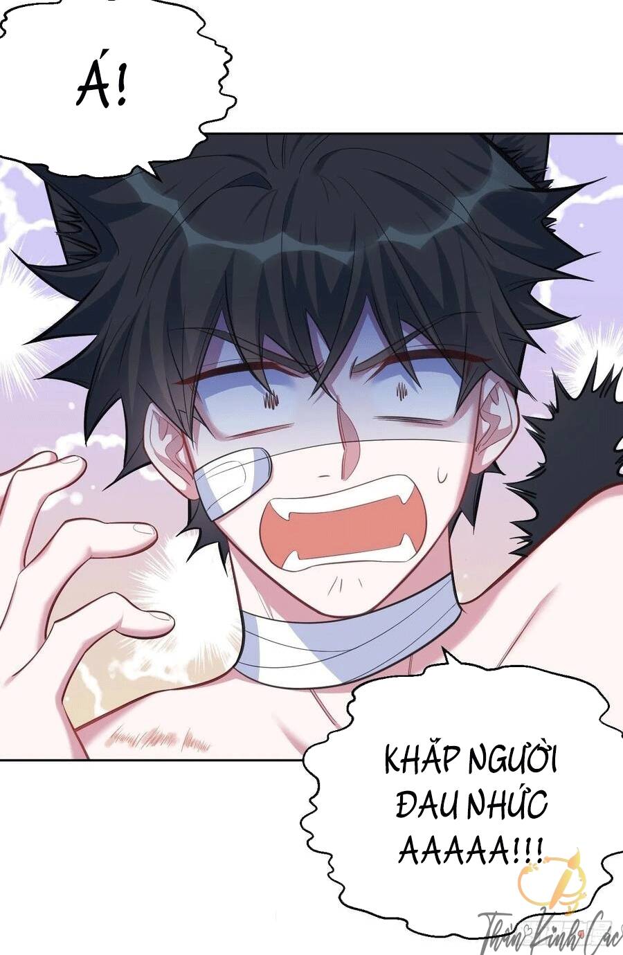 Cha Vợ Đại Nhân Là Bà Xã Chapter 53 - 26