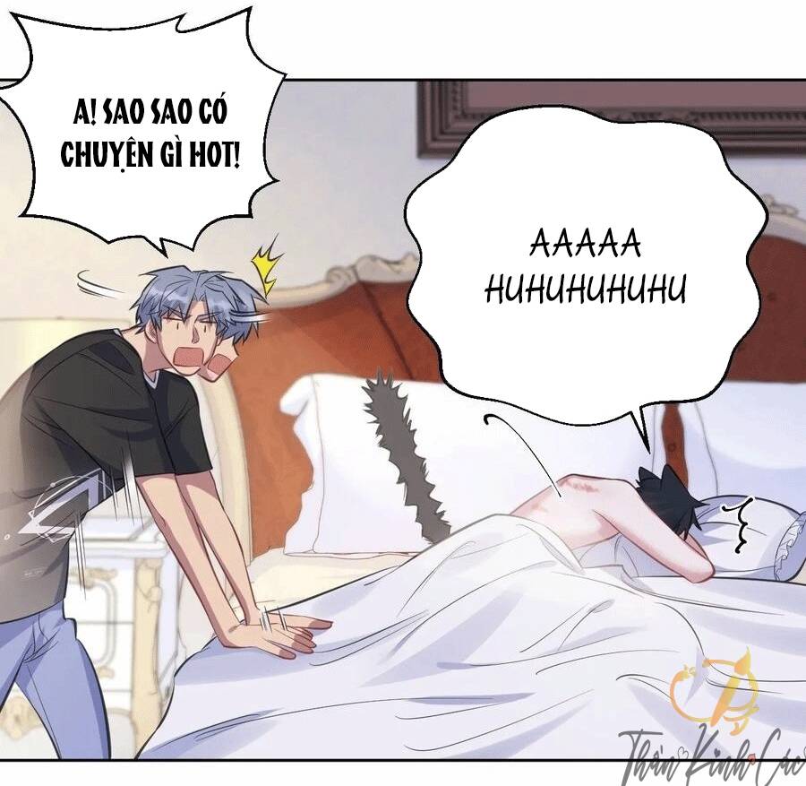 Cha Vợ Đại Nhân Là Bà Xã Chapter 53 - 27