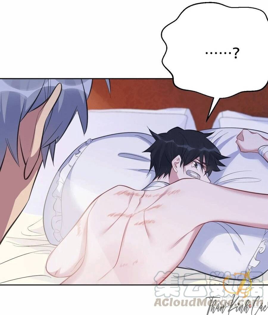 Cha Vợ Đại Nhân Là Bà Xã Chapter 53 - 29