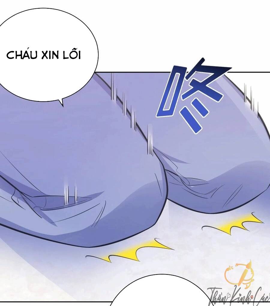 Cha Vợ Đại Nhân Là Bà Xã Chapter 53 - 30