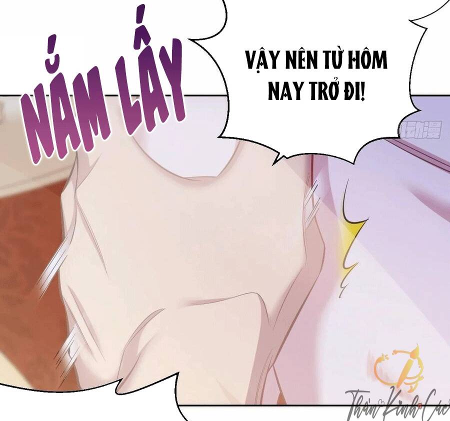 Cha Vợ Đại Nhân Là Bà Xã Chapter 53 - 32