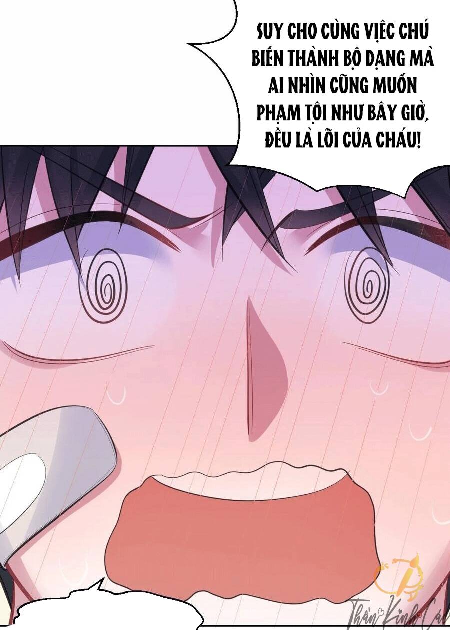 Cha Vợ Đại Nhân Là Bà Xã Chapter 53 - 35