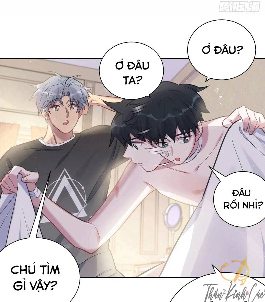 Cha Vợ Đại Nhân Là Bà Xã Chapter 53 - 37