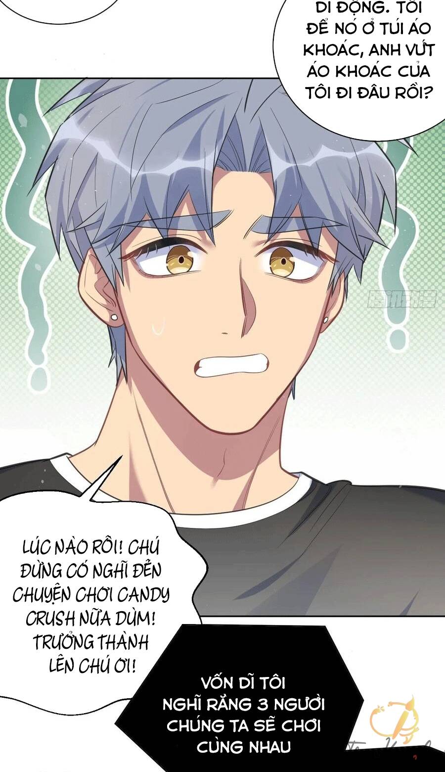 Cha Vợ Đại Nhân Là Bà Xã Chapter 53 - 38