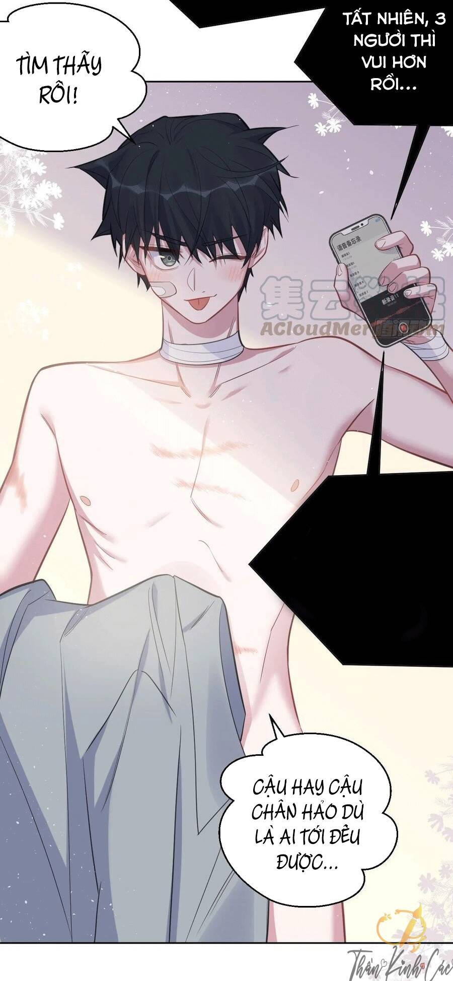 Cha Vợ Đại Nhân Là Bà Xã Chapter 53 - 39