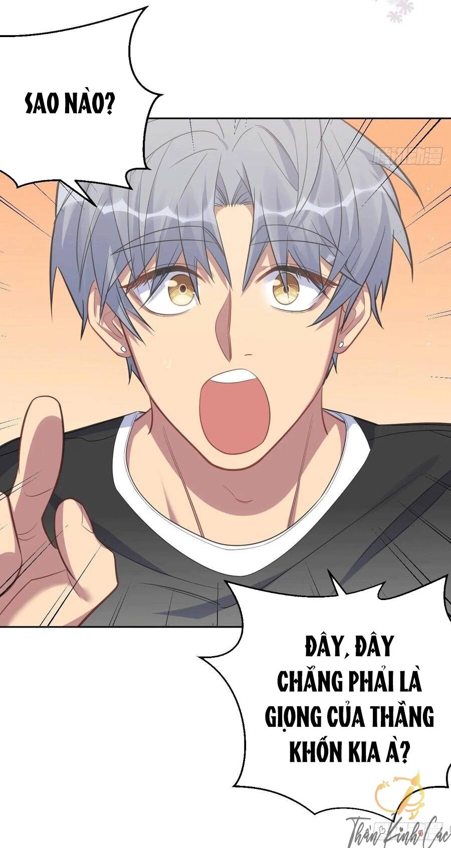 Cha Vợ Đại Nhân Là Bà Xã Chapter 53 - 40