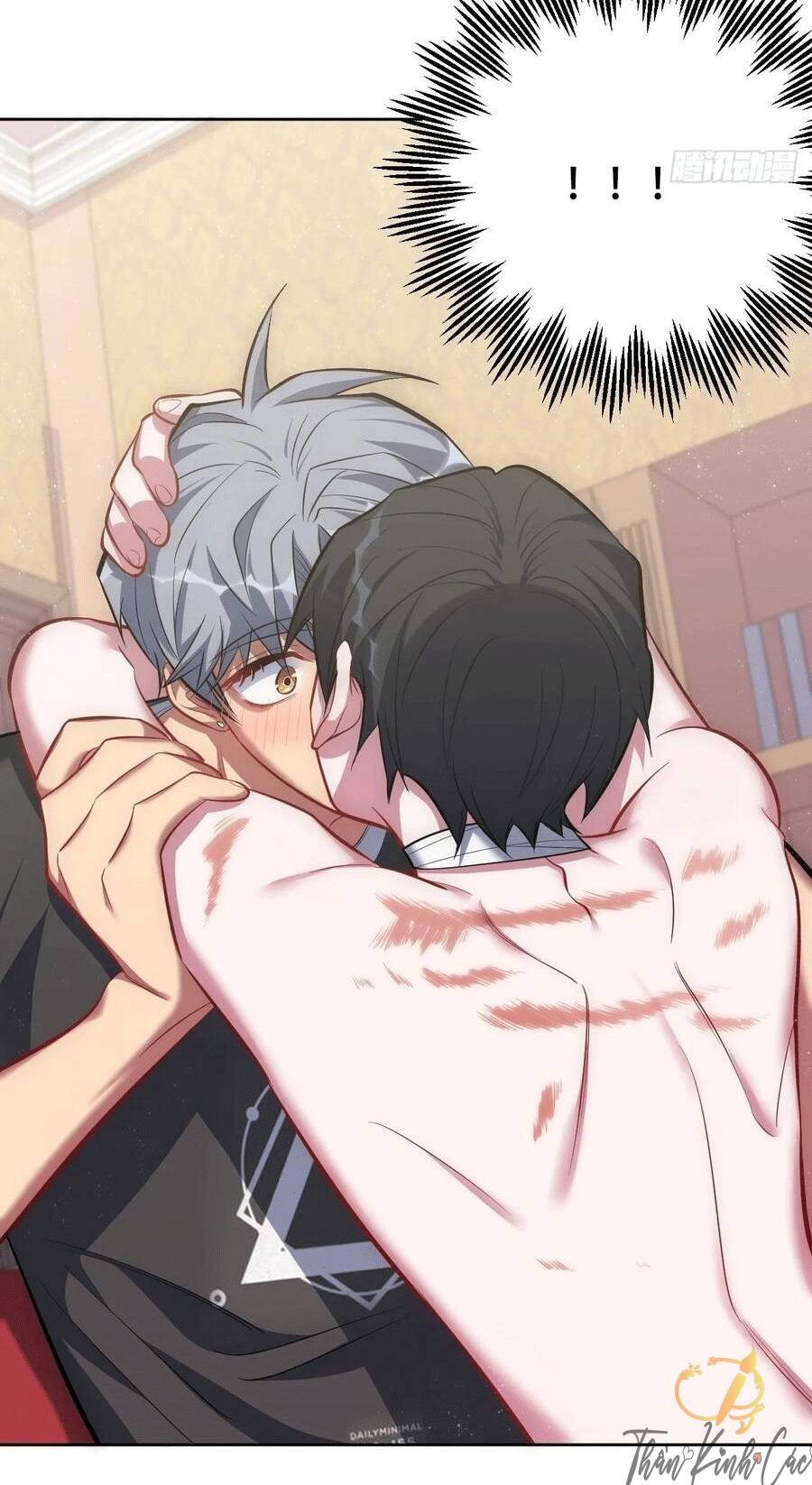 Cha Vợ Đại Nhân Là Bà Xã Chapter 53 - 5