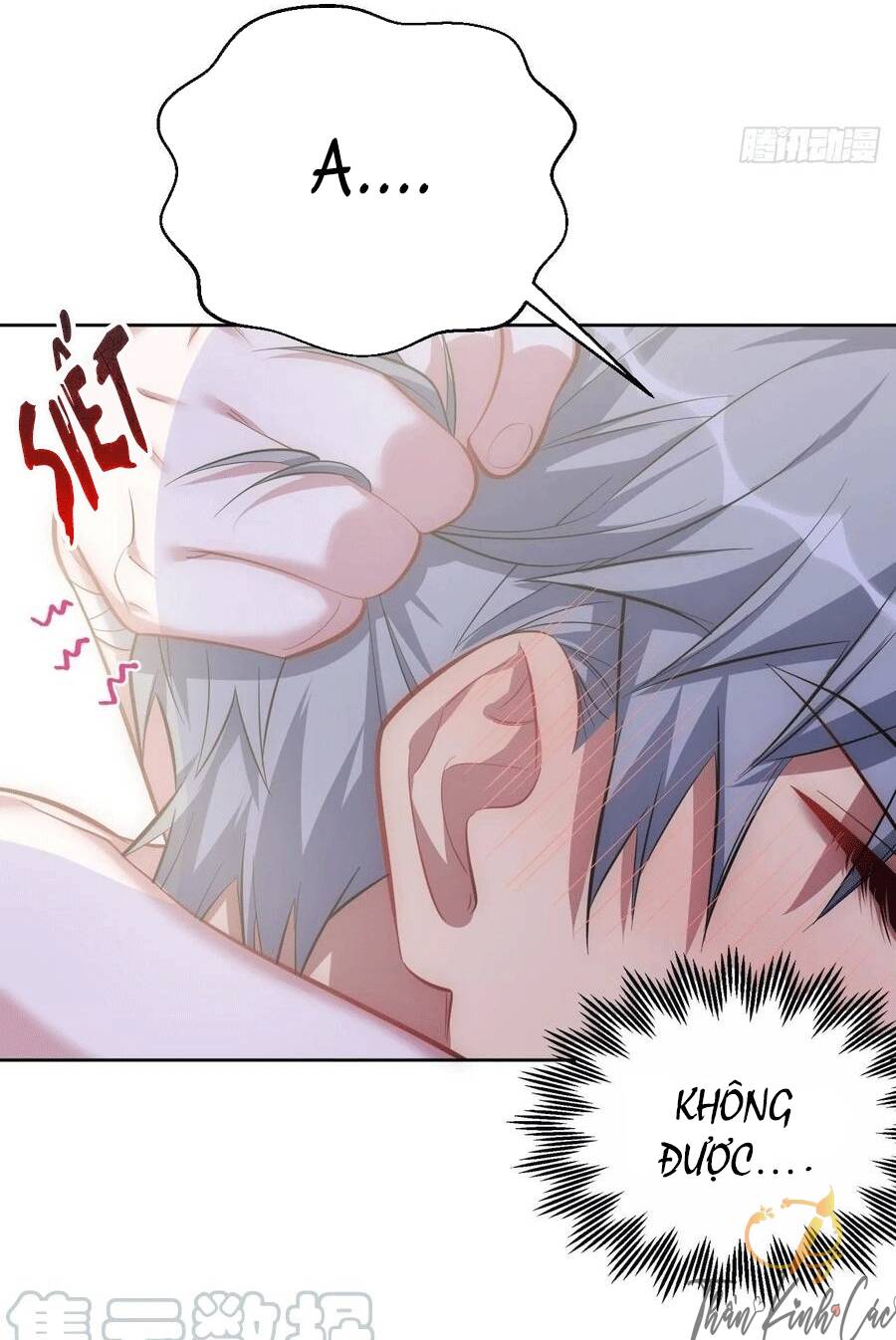 Cha Vợ Đại Nhân Là Bà Xã Chapter 53 - 6