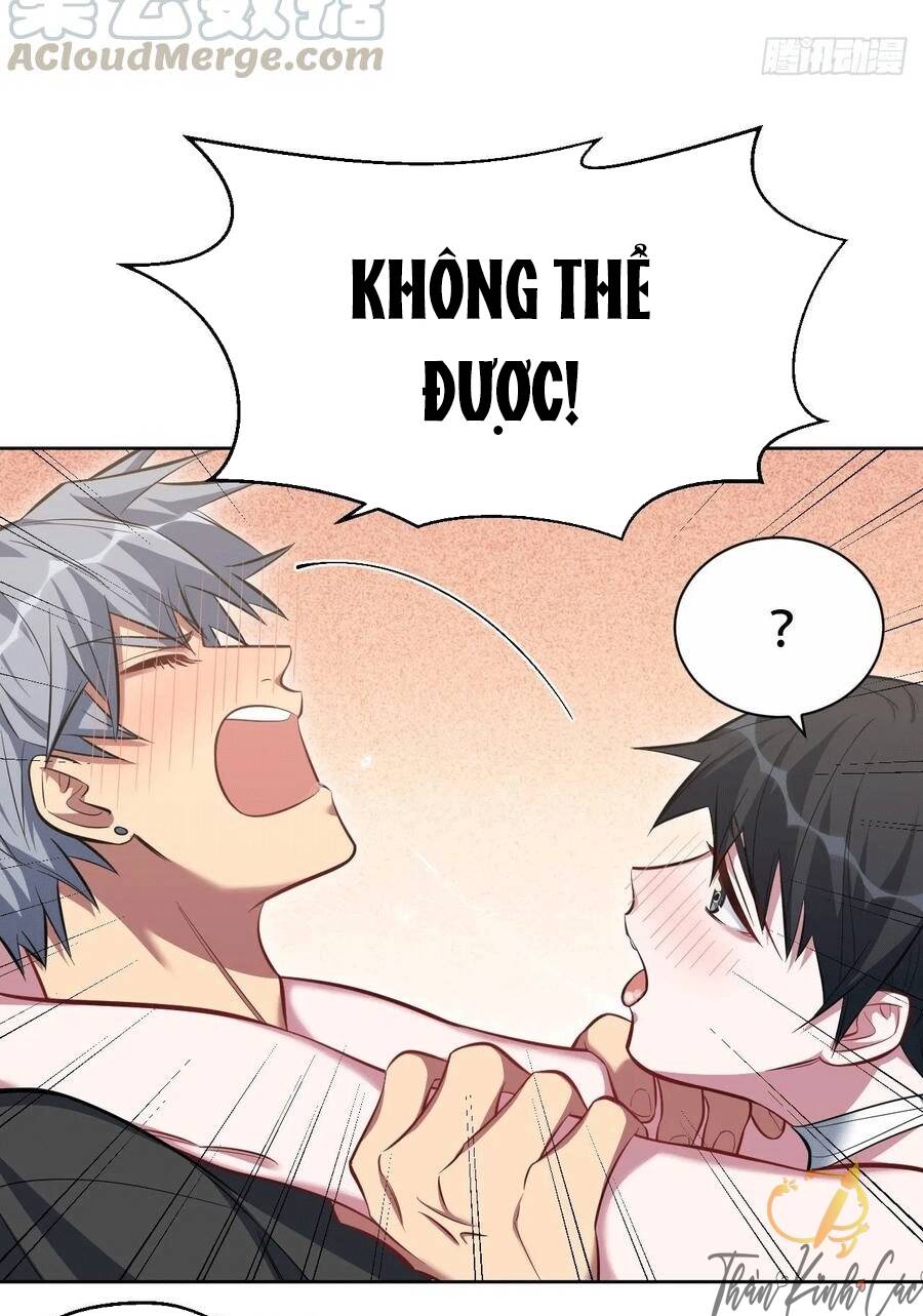 Cha Vợ Đại Nhân Là Bà Xã Chapter 53 - 7