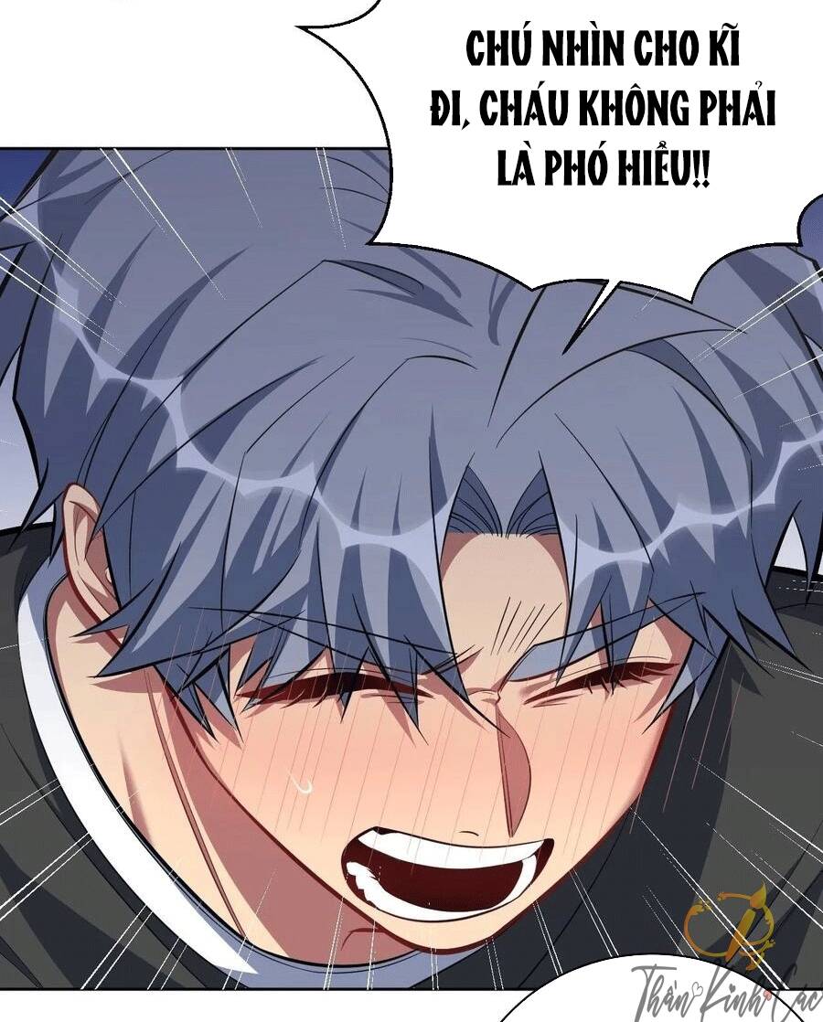 Cha Vợ Đại Nhân Là Bà Xã Chapter 53 - 9