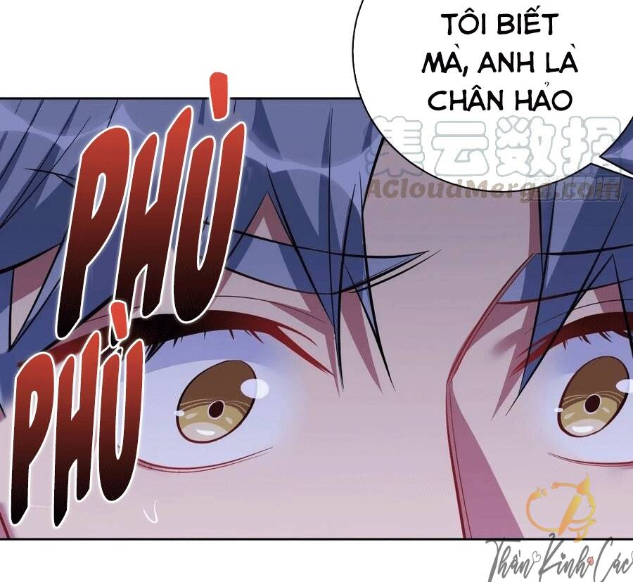 Cha Vợ Đại Nhân Là Bà Xã Chapter 53 - 10
