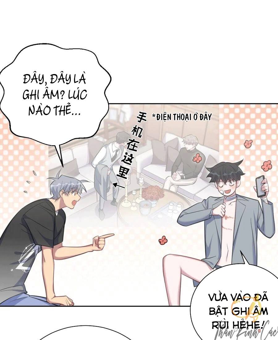 Cha Vợ Đại Nhân Là Bà Xã Chapter 54 - 1