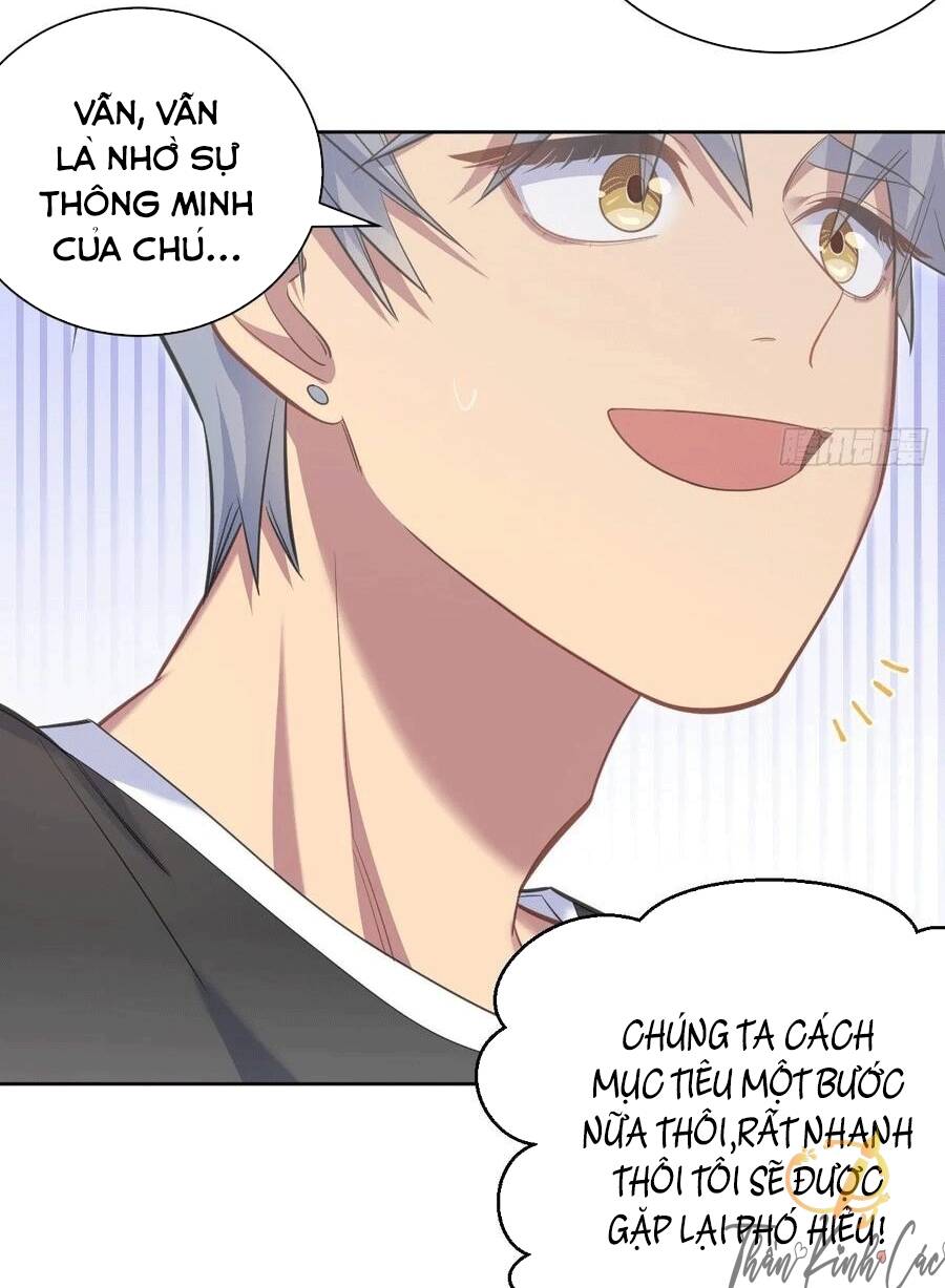 Cha Vợ Đại Nhân Là Bà Xã Chapter 54 - 3