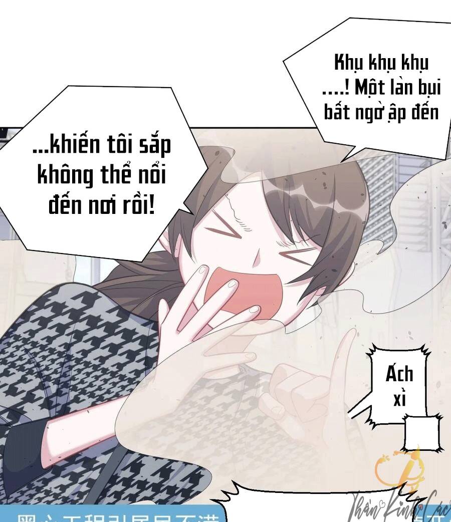 Cha Vợ Đại Nhân Là Bà Xã Chapter 54 - 21