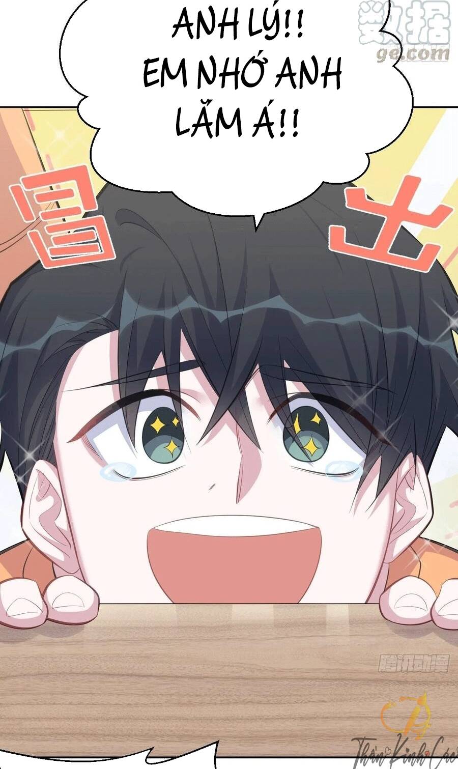 Cha Vợ Đại Nhân Là Bà Xã Chapter 54 - 29