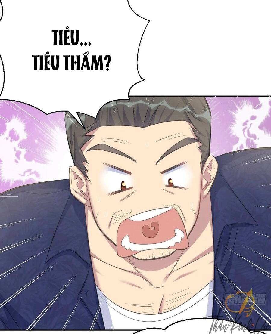 Cha Vợ Đại Nhân Là Bà Xã Chapter 54 - 30