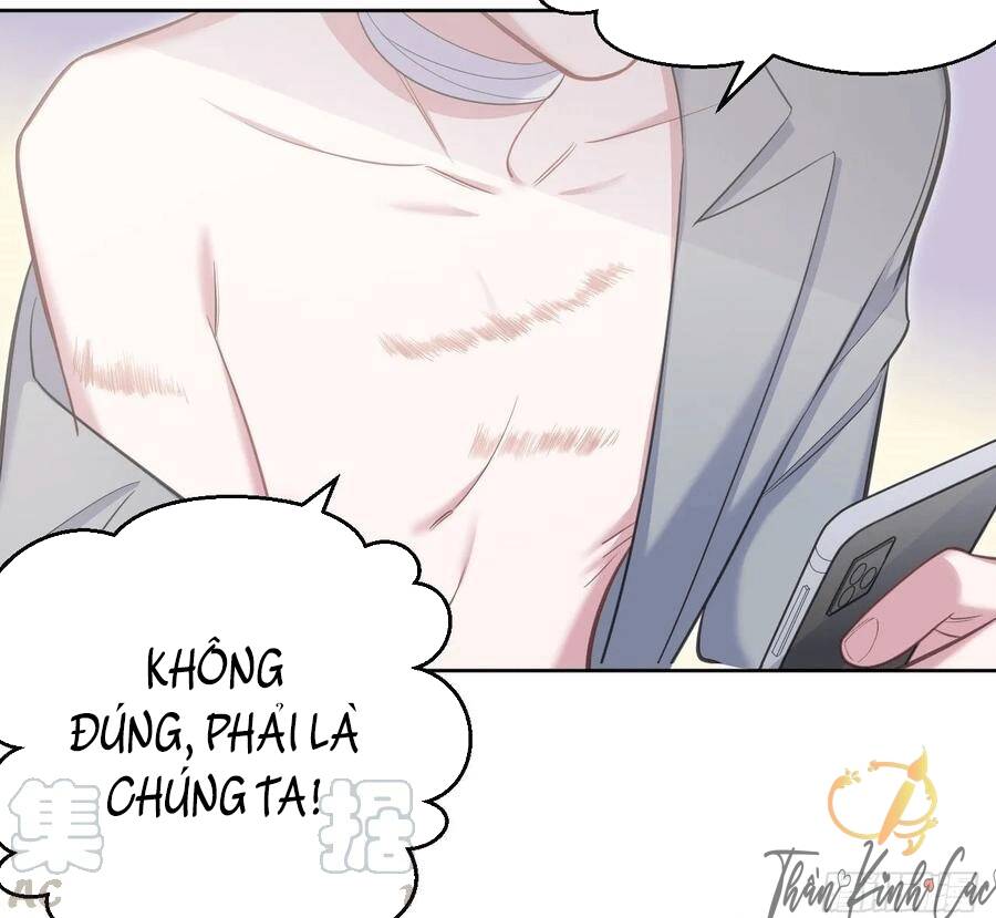Cha Vợ Đại Nhân Là Bà Xã Chapter 54 - 4