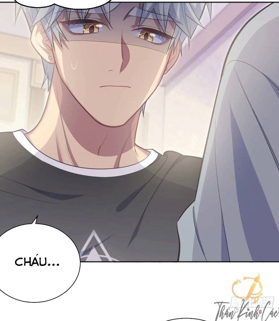 Cha Vợ Đại Nhân Là Bà Xã Chapter 54 - 5
