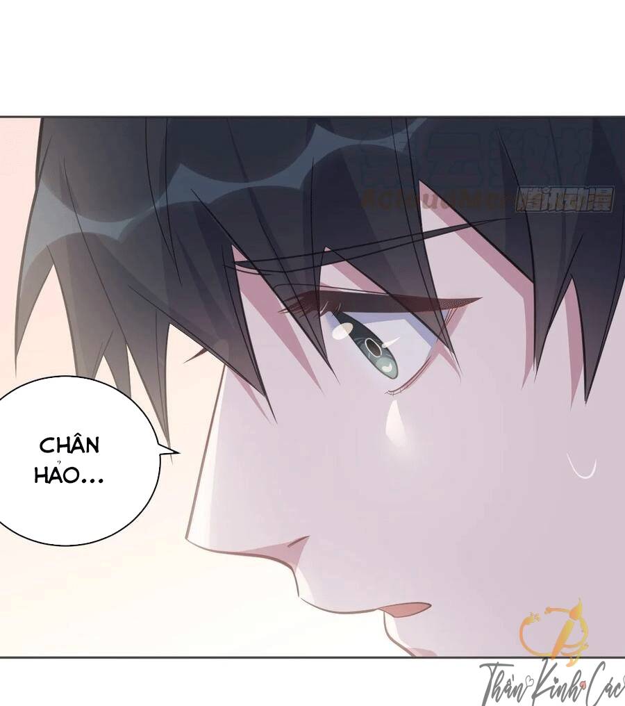 Cha Vợ Đại Nhân Là Bà Xã Chapter 54 - 8